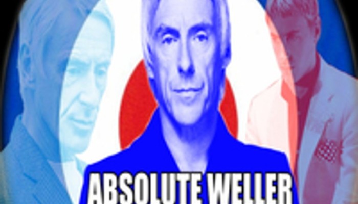 Absolute Weller - A tribute to Paul Weller