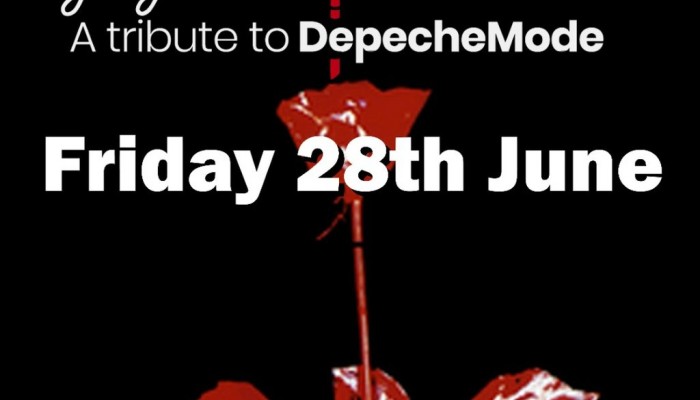 Enjoy The Silence UK - A Tribute to Depeche Mode @ Websters