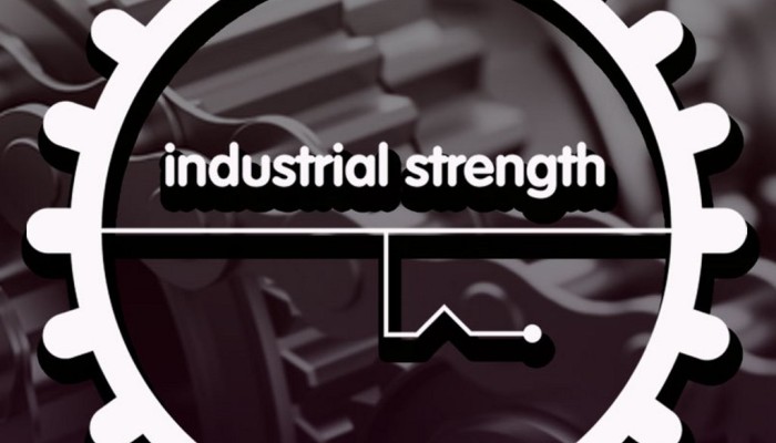 Sector Events present: Industrial Strength Records Tour