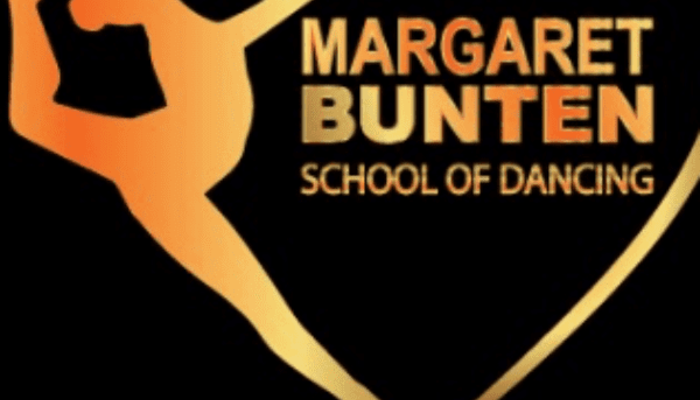 Margaret Bunten School Of Dancing - Dance Show