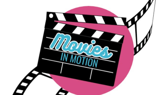 Movies in Motion