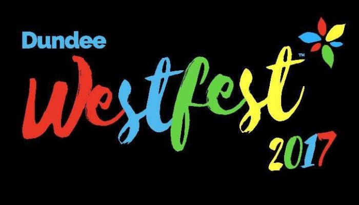 Dundee Westfest: Big Sunday
