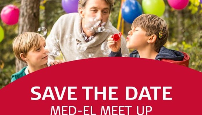 MED-EL Meet Up Event