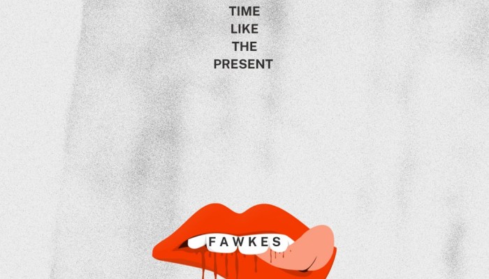 Fawkes - 'Shake Shake' Single Launch
