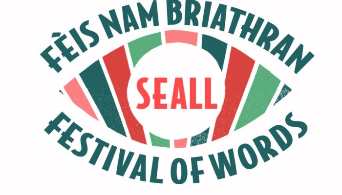 Seall Festival Of Words