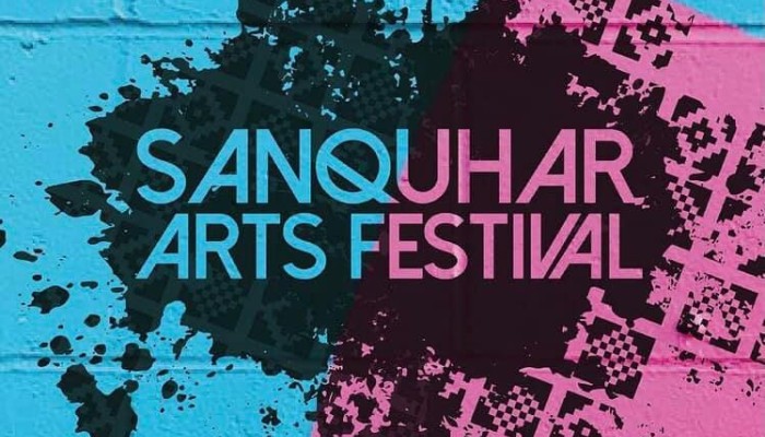 Sanquhar Arts Festival