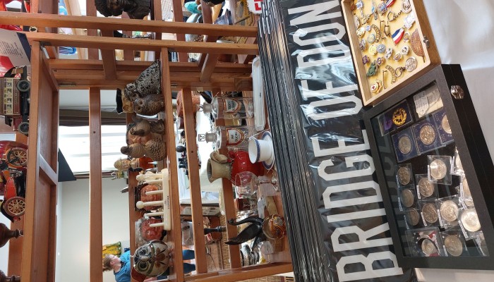 Norwood Antique and Vintage Fair