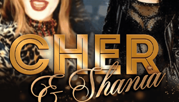 Cher/Shania Twain
