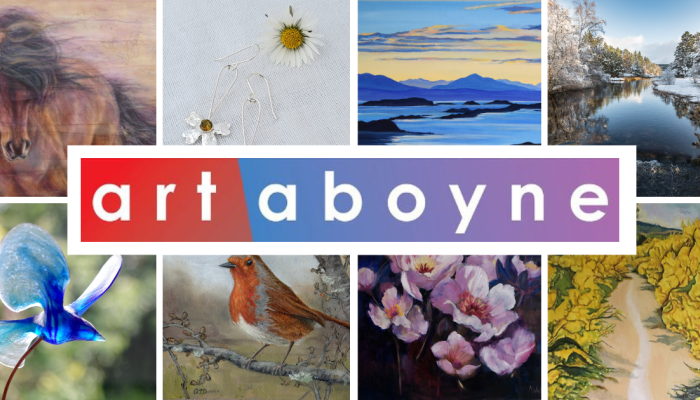 Artaboyne Exhibition