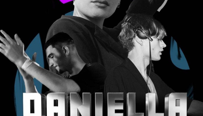 Wlr Presents: Daniella Da Silva