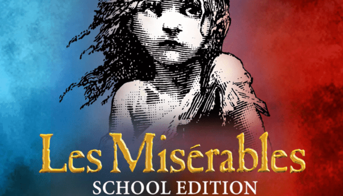Les Misérables - School Edition