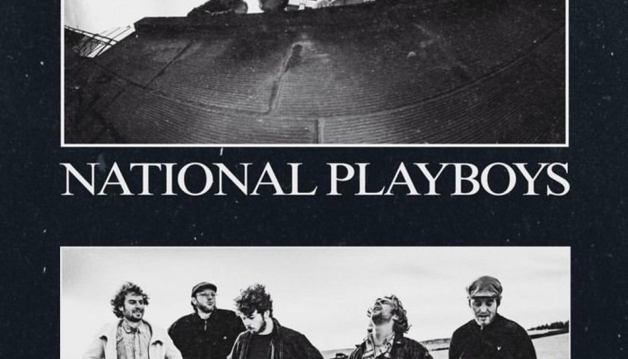 National Playboys + Bütter