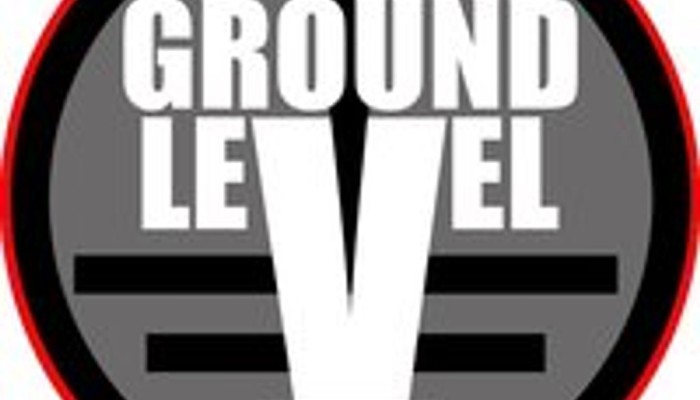 Ground Level - Rock & Pop Covers