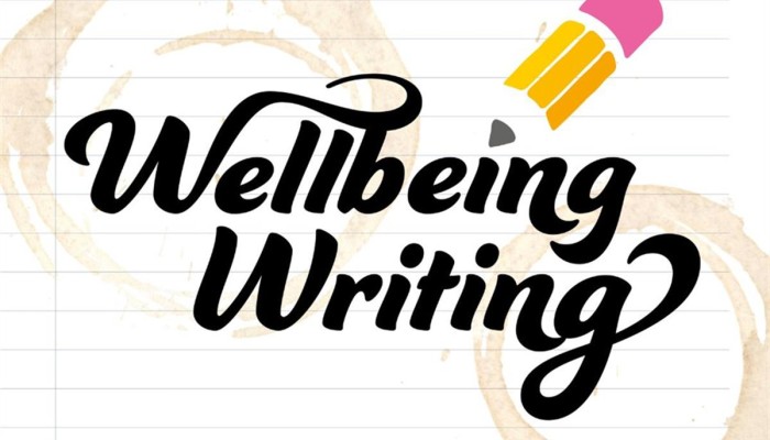 Wellbeing Writing