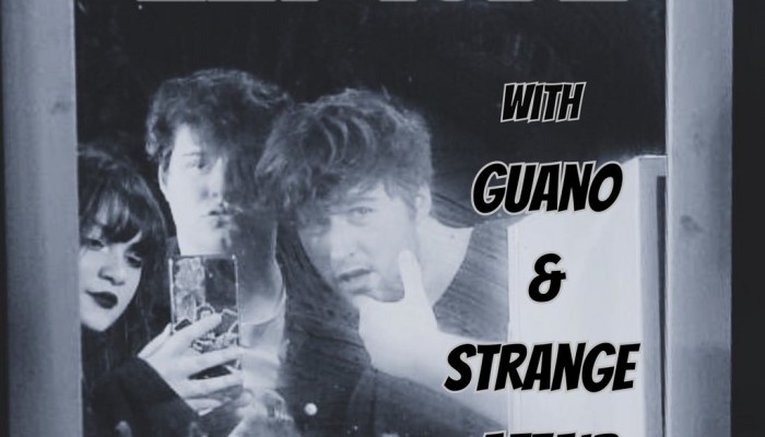 Mixed Methods| Guano| Strange Affair