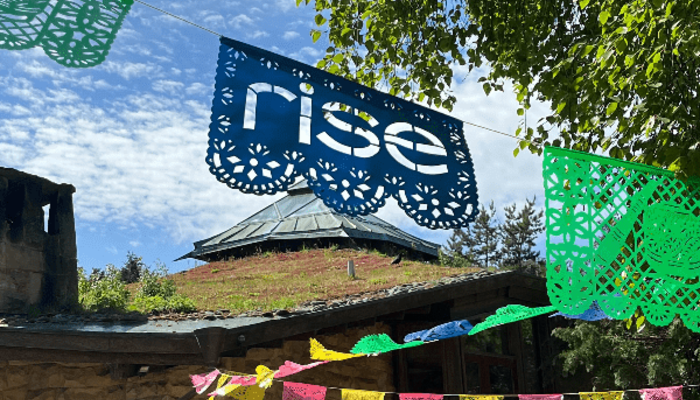 Rise 2024: Rise Festival Party With DJ Deborah Lewin