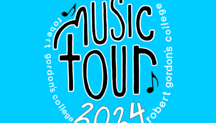 Rgc Music Tour 2024 - Pre Tour Concert