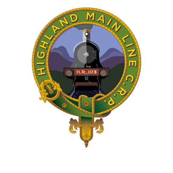 Highland Mainline Logo