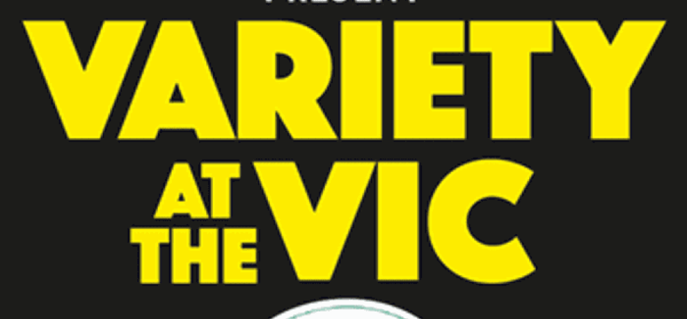 Helensburgh Savoy & Friends Present Variety At The Vic