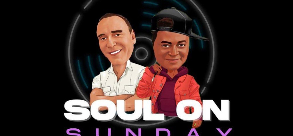 Soul On Sunday Day Time Event