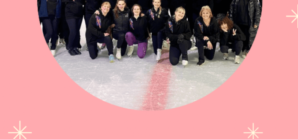 Adult Skate Camp - BIS Levels 1 and above