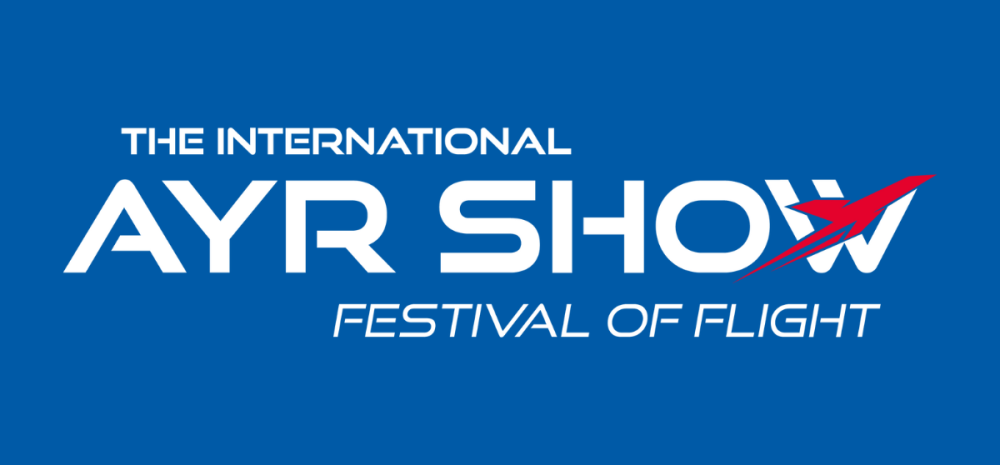 International Ayr Show Festival of Flight 2024