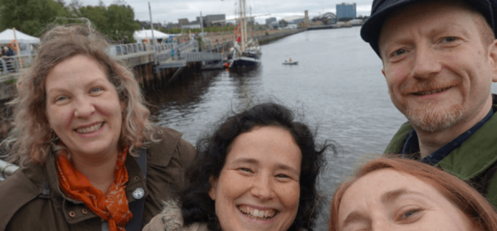 Learn a Sea Shanty With Muldoon's Picnic