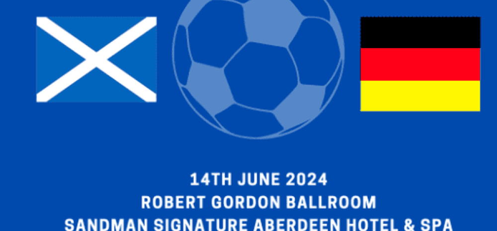 Watch the Euro's 2024