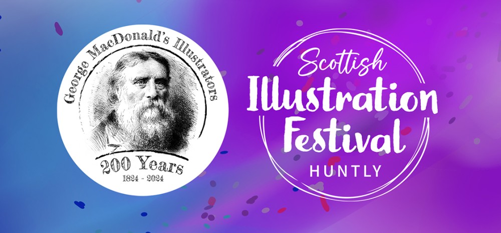 Huntly Festival of Illustration