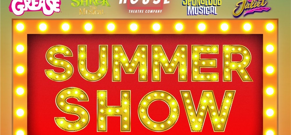 Playhouse Theatre Company Summer Show