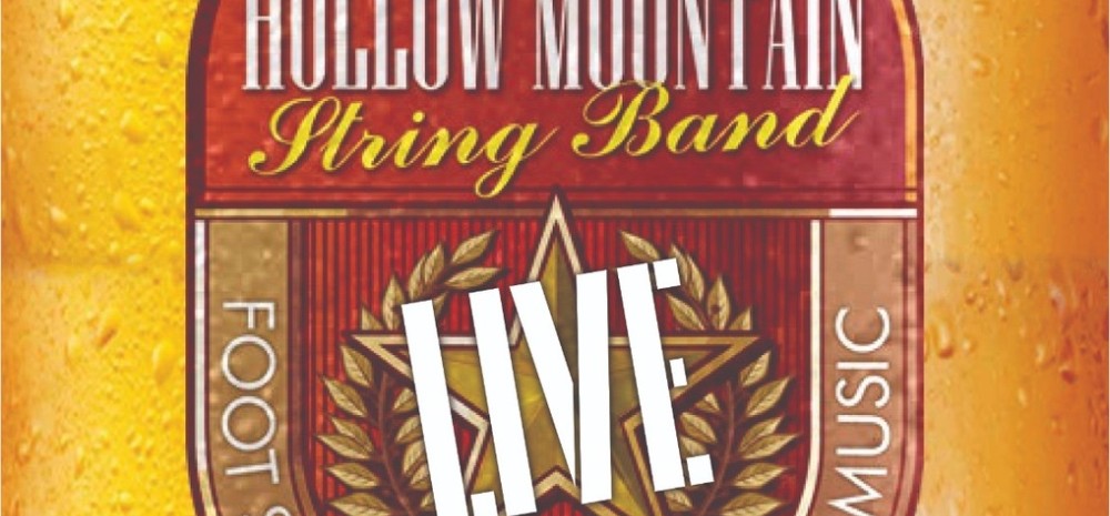 Hollow Mountain String Band Live at Victory Hall