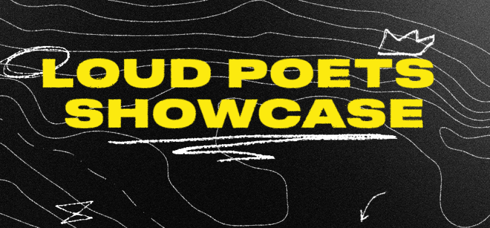 Loud Poets - June Showcase