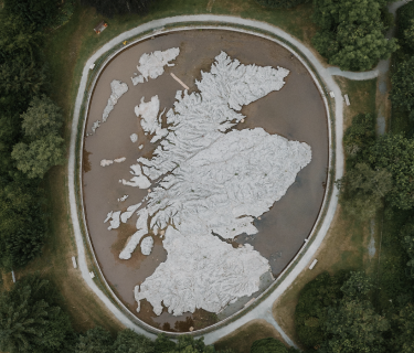 Visit the Great Polish Map of Scotland.