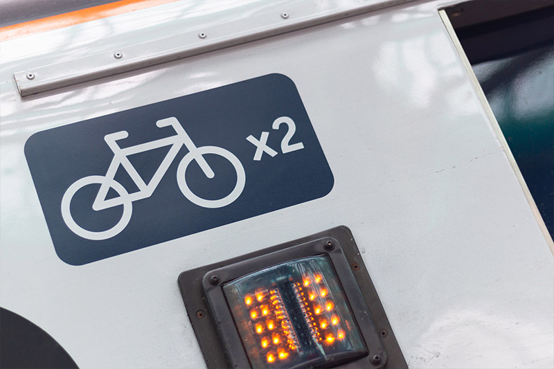Inter7City bicycle logo