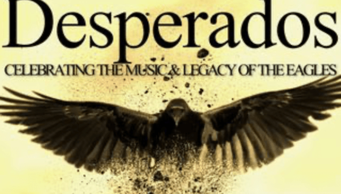 Desperados - Eagles Tribute Show