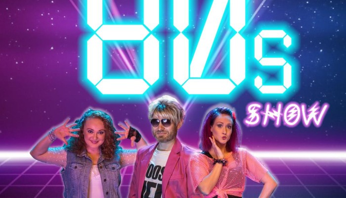 The Electric 80's Show