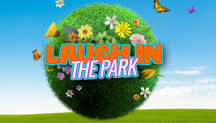 Laugh in the Park 2024
