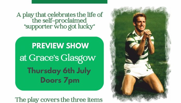 The Tommy Burns Story