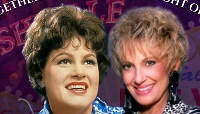 First Ladies Of Country - The Story of Patsy Cline and Tammy Wynette