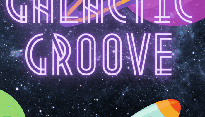 The Galactic Groove