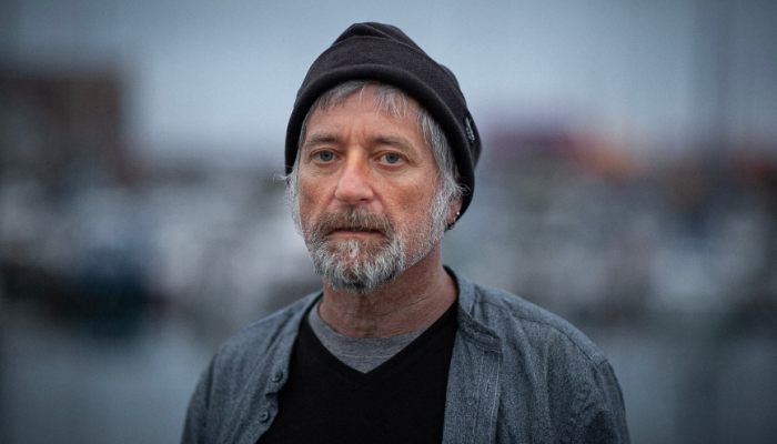 King Creosote: ‘Any Port in a Storm’