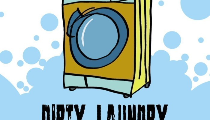 Dirty Laundry: Mad Ludwig, Insider Trading & Chemical Whiteroom