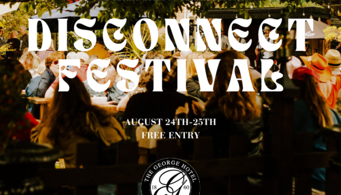 Disconnect Festival