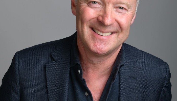 An Evening with Rory Bremner