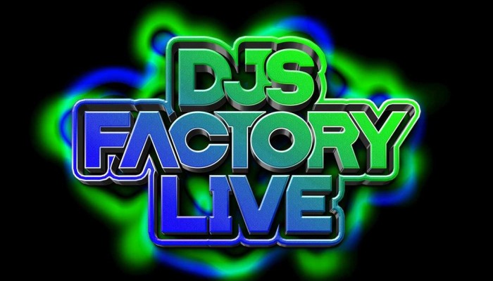 DJ's Factory Presents: Aberdeen Get Ready To Bounce