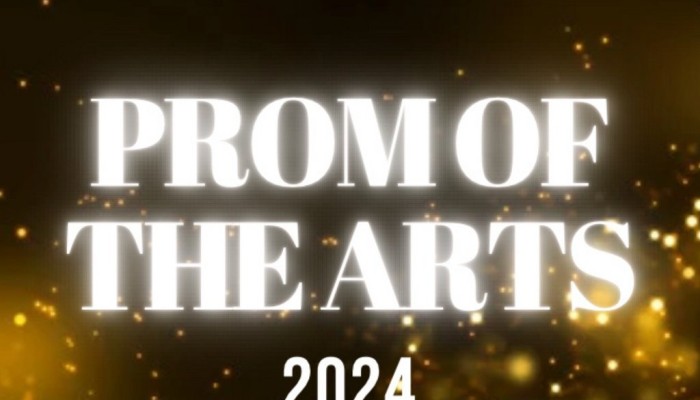 Prom of the Arts