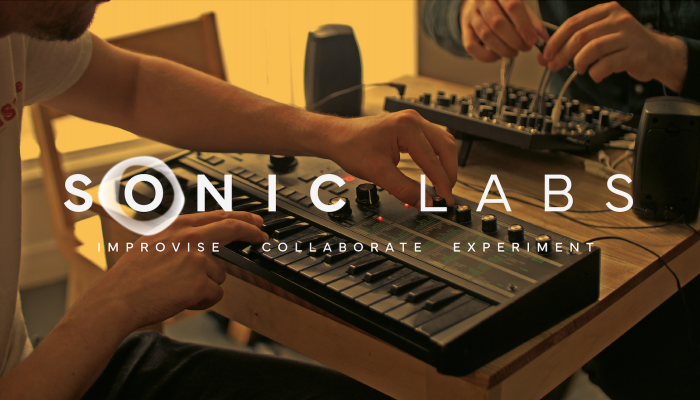 Sonic Labs (Formerly Free Improvisation)