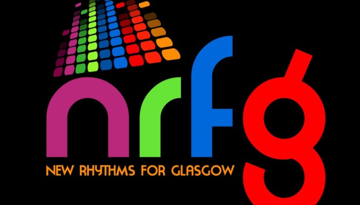 New Rhythms For Glasgow - Charity Gig at McChuill's