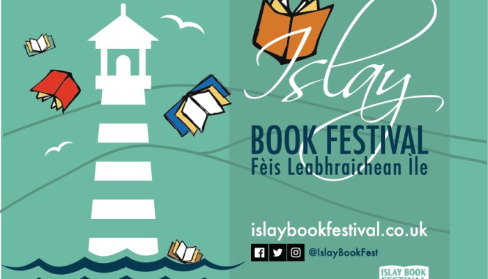 Islay Book Festival