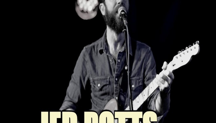 Jed Potts (Band)